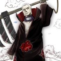 na 100% Hidan