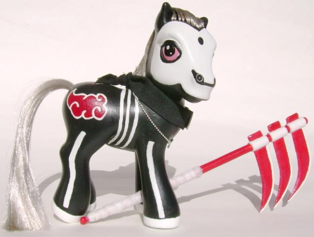 Hidan_beauty pony