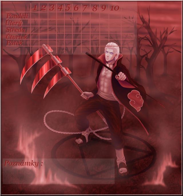 Hidan