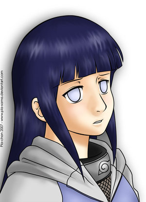 Hinata