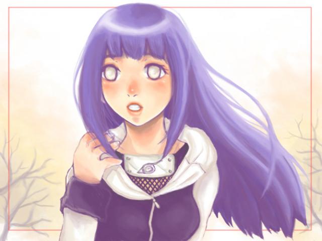 Hinata