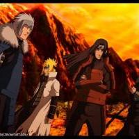 Hokages