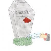 Kakuzu nám umřel