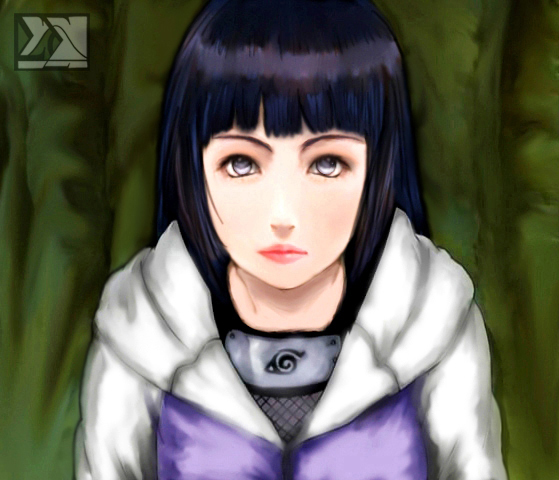 Hinata