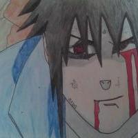 Sasuke Uchiha