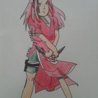 Sakura Haruno