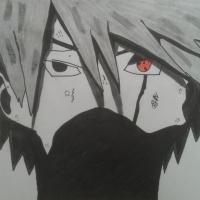 Kakashi Hatake