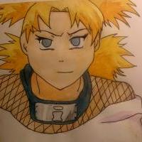 Temari aquarellkama