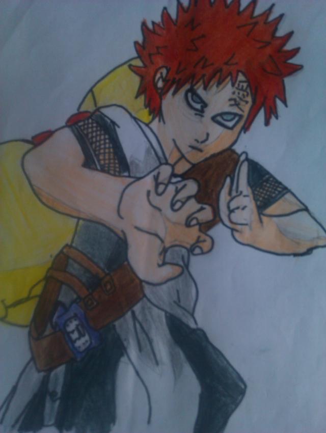 Gaara