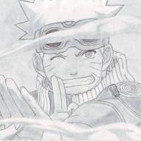 NARUTO