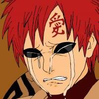 Gaara :_(