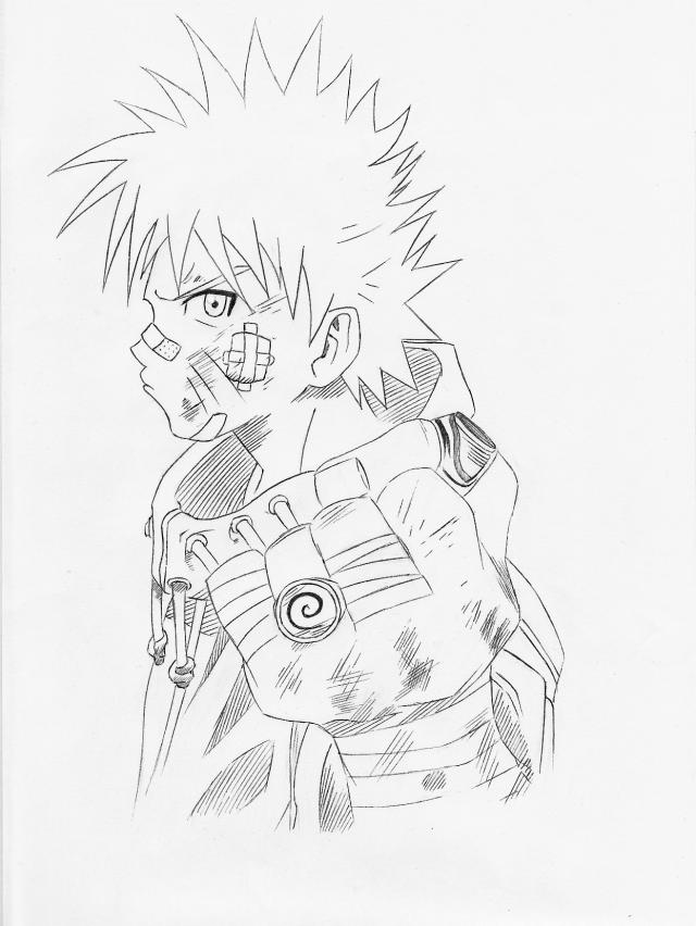 Naruto by A.n.d.r.e.w.
