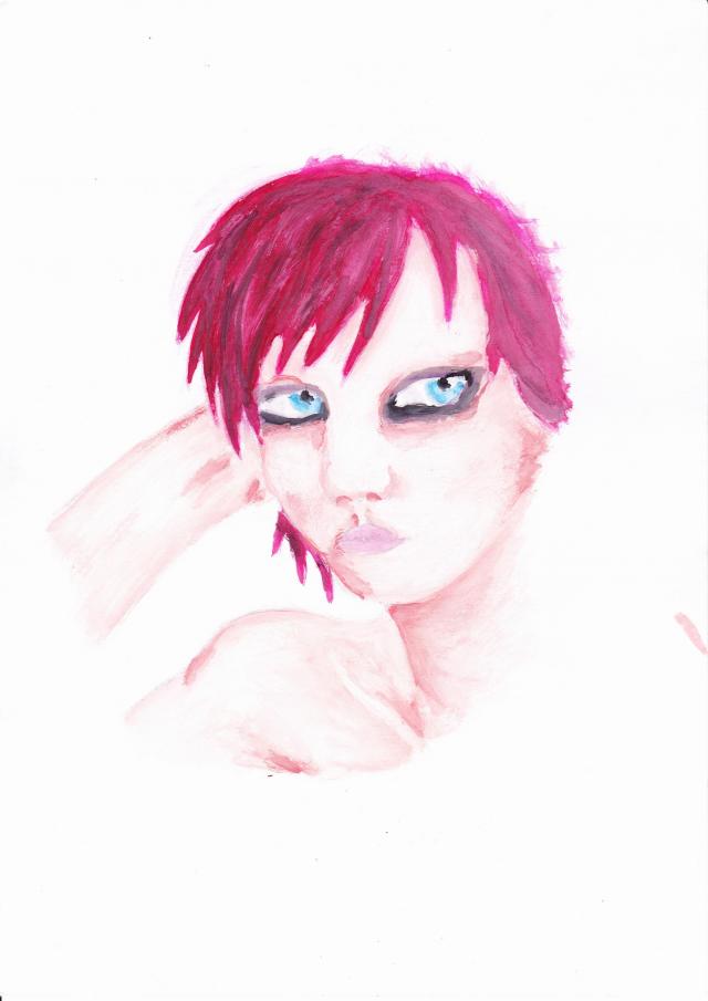 Gaara