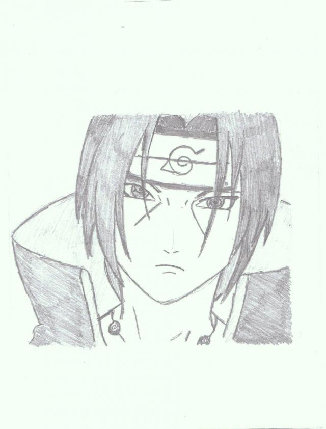 Itachi...:)