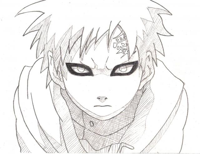 Gaara