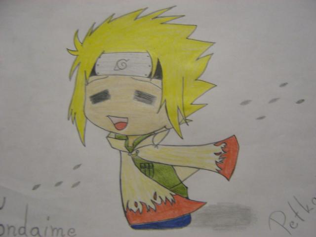 Yondaime