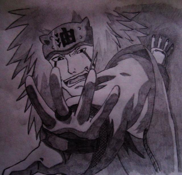 jiraiya