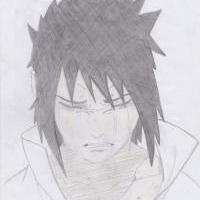 SASUKE (in manga)