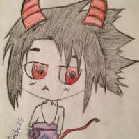 Sasuke, ty ďáblíku!