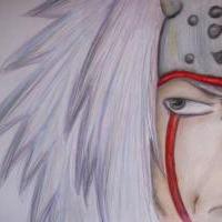 Jiraiya-sama ^^