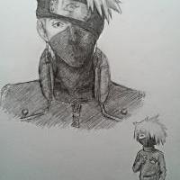 Kakashi 