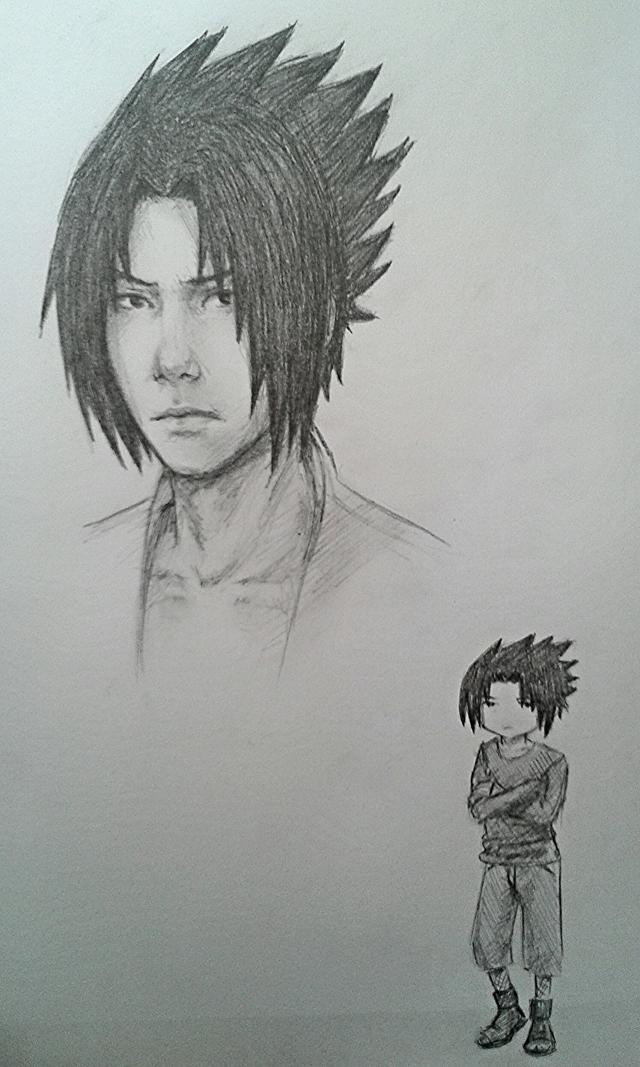 Sasuke