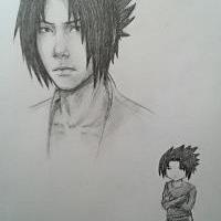 Sasuke