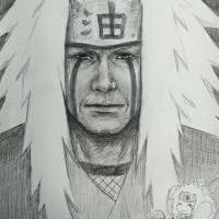 Jiraya (R+CH)