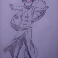 Gaara :)