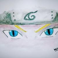 Narutovi oči