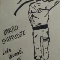 Naruto Shippuuden