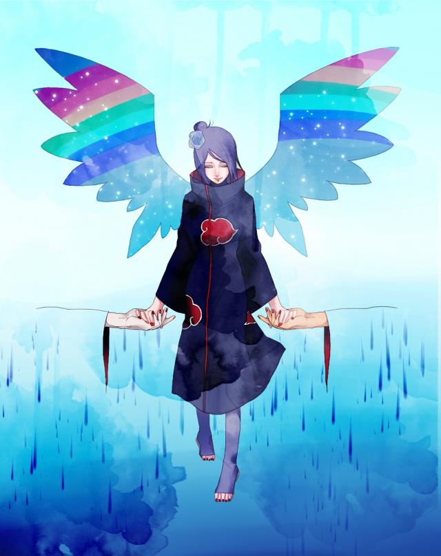 Konan :)