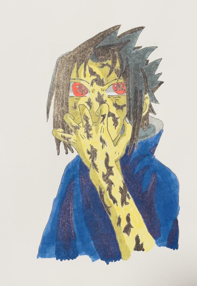 Sasuke