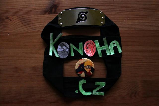 Konoha  :)