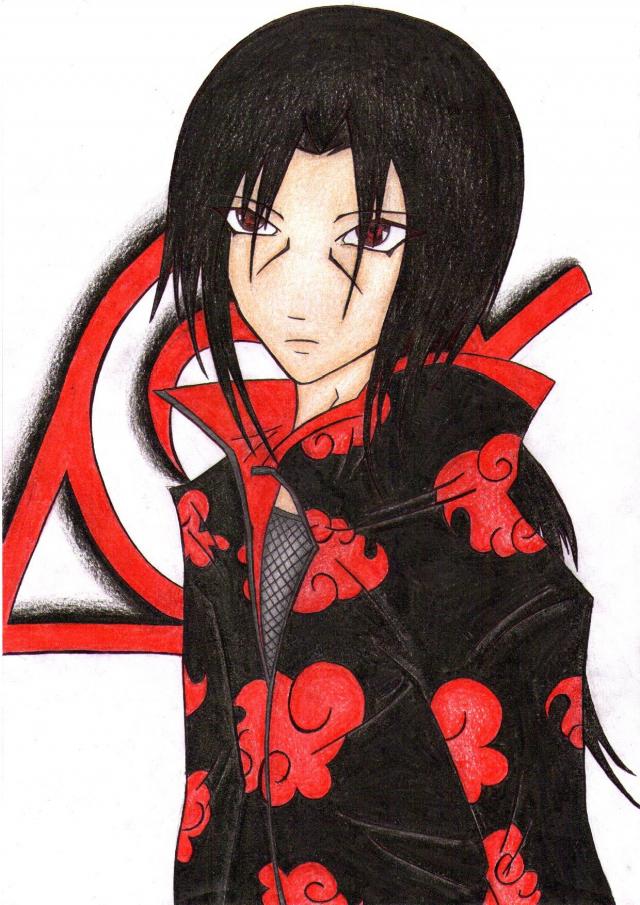 Itachi