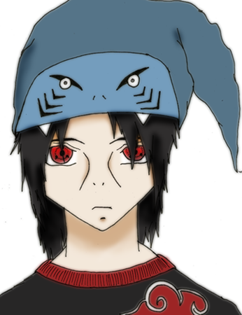 Itachi *for HaniczkaA*