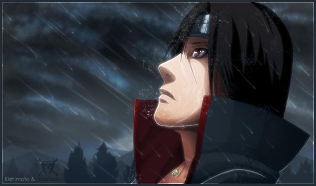 Itachi