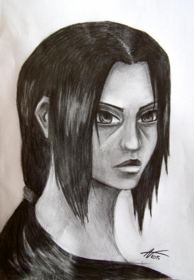 Itachi