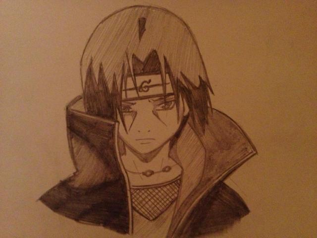 Itachi