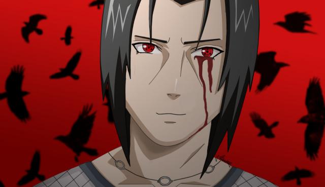 Itachi