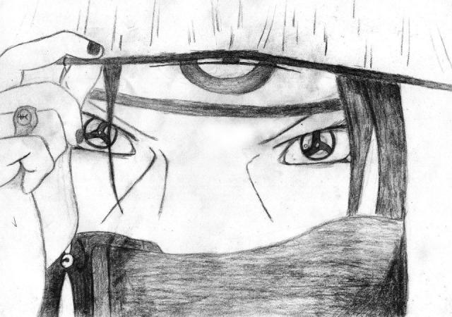 Itachi :)