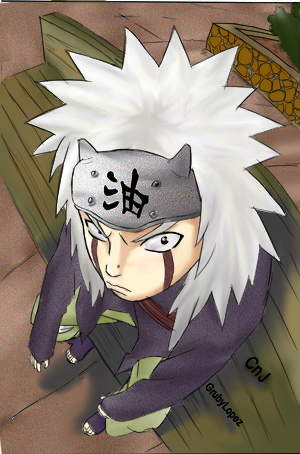 Jiraya Young