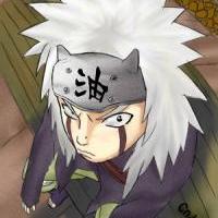 Jiraya Young