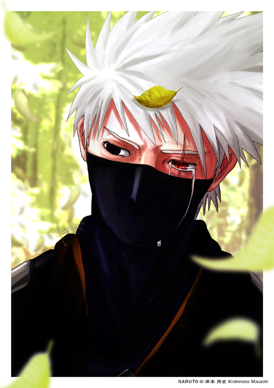 KAKASHI