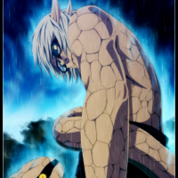 Naruto 580 - Kabuto