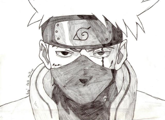 Kakashi