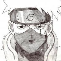 Kakashi