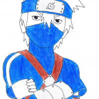 Kakashi