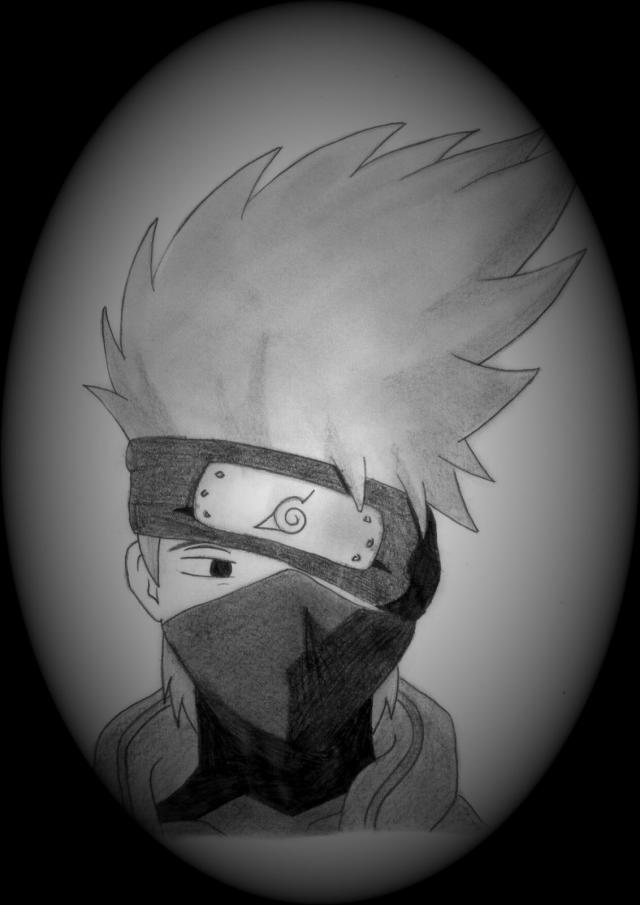 -Kakashi-