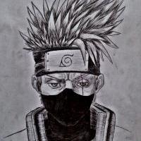 Kakashi